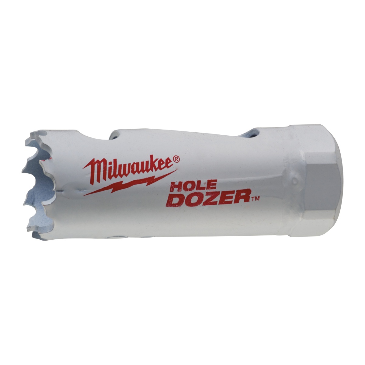 Corona Milwaukee HOLE DOZER 21mm