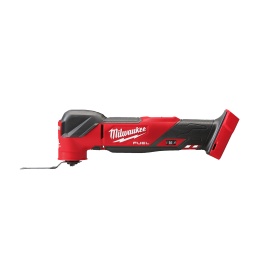 Multiherramienta Milwaukee - M18 FMT-0, M18 FUEL™