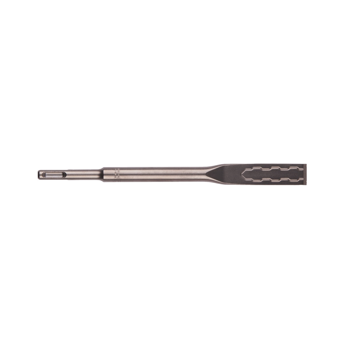 SDS-Plus SLEDGE™ Cincel Autoafilable 25x250mm
