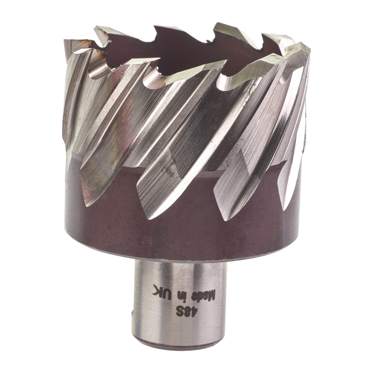 Fresa HSS - 48x30