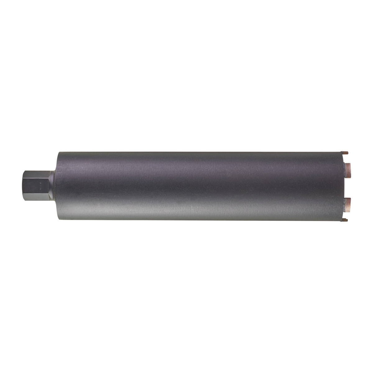 Corona diamante tal.seco - DCHXL 107x420mm