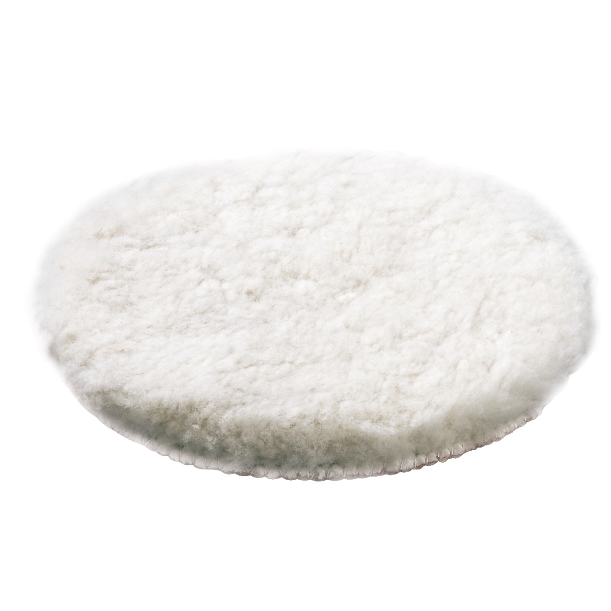 Bonete de lana 150mm