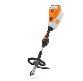 Motor Combi de batería STIHL - KMA 135R. Motor Combi de batería STIHL - KMA 135R.
