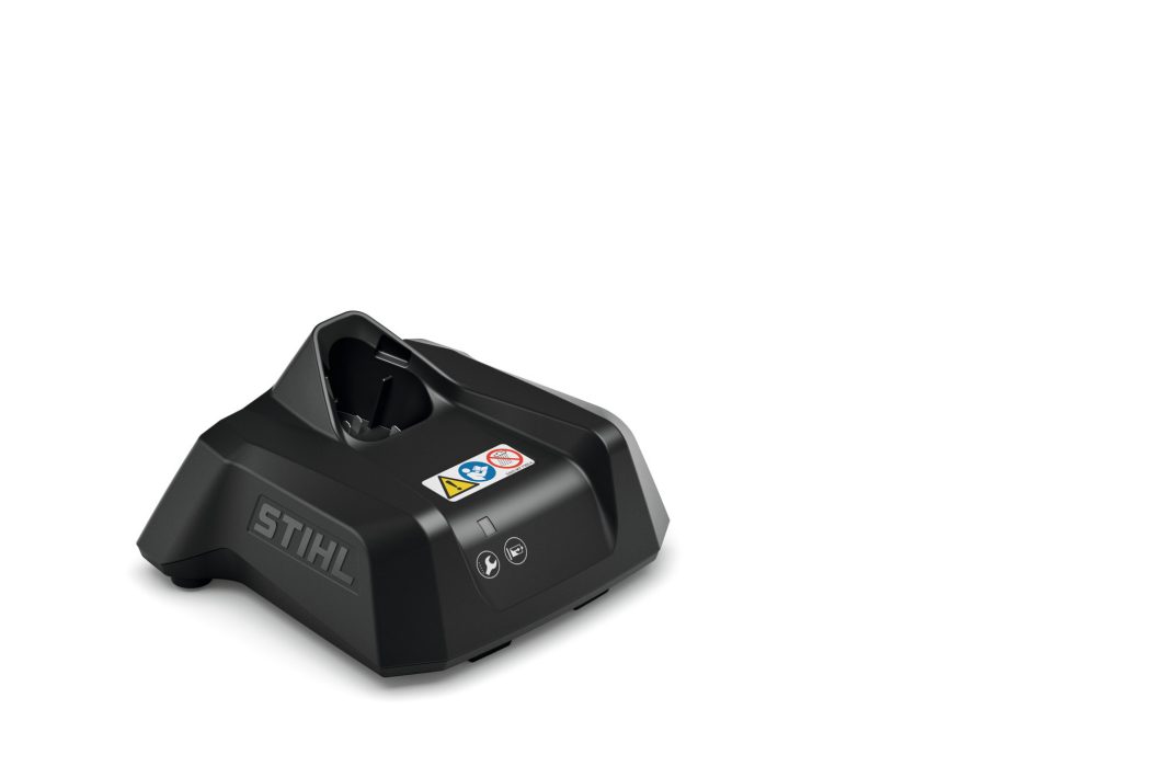Cargador rápido STIHL AL 5