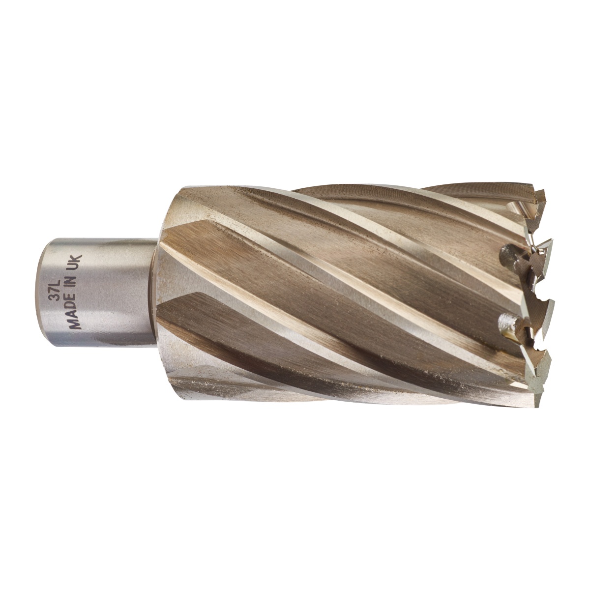 Fresa HSS - 37x50