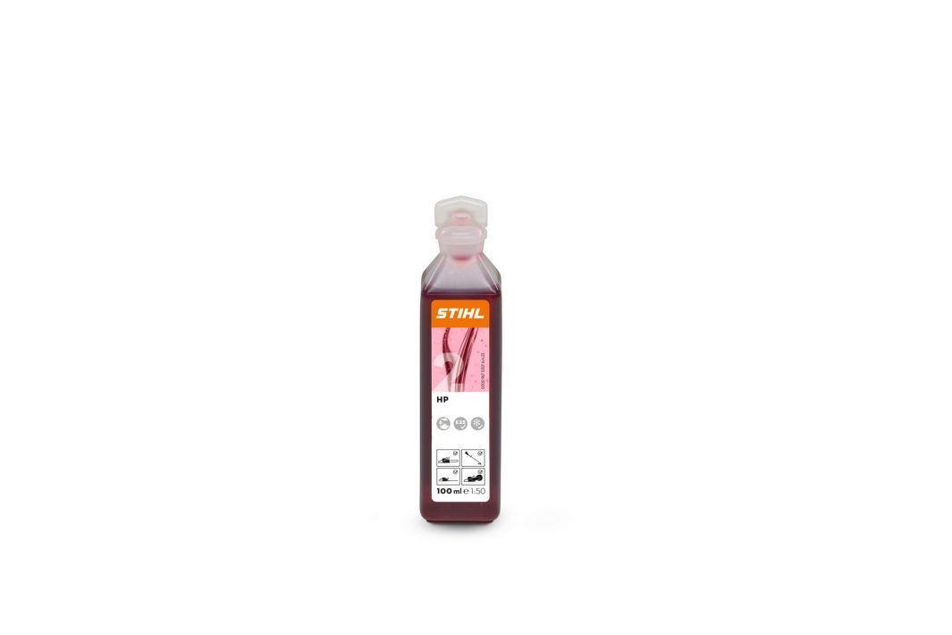 Aceite de motor HP Mineral 0,1L