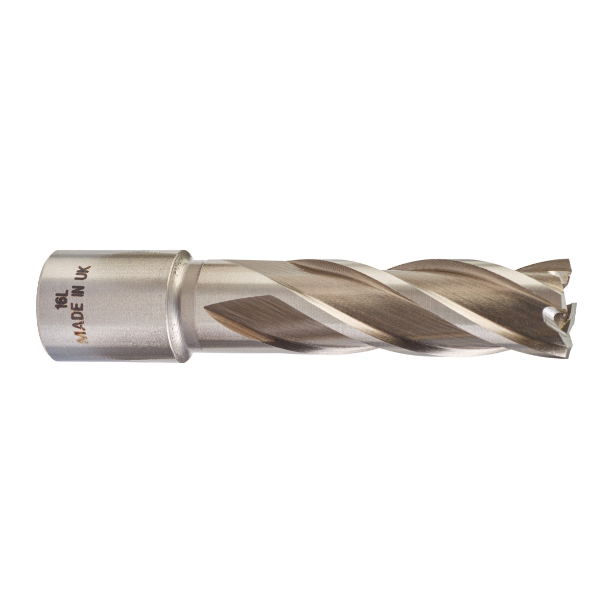 Fresa HSS - 16x50