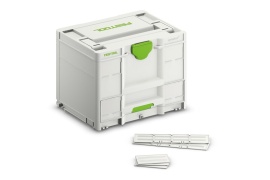 Systainer Festool - SYS3-COMBI M 287