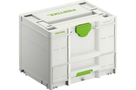 Systainer³ SYS3-COMBI M 287