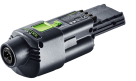 Adaptador de re ACA 220-240/18V Ergo