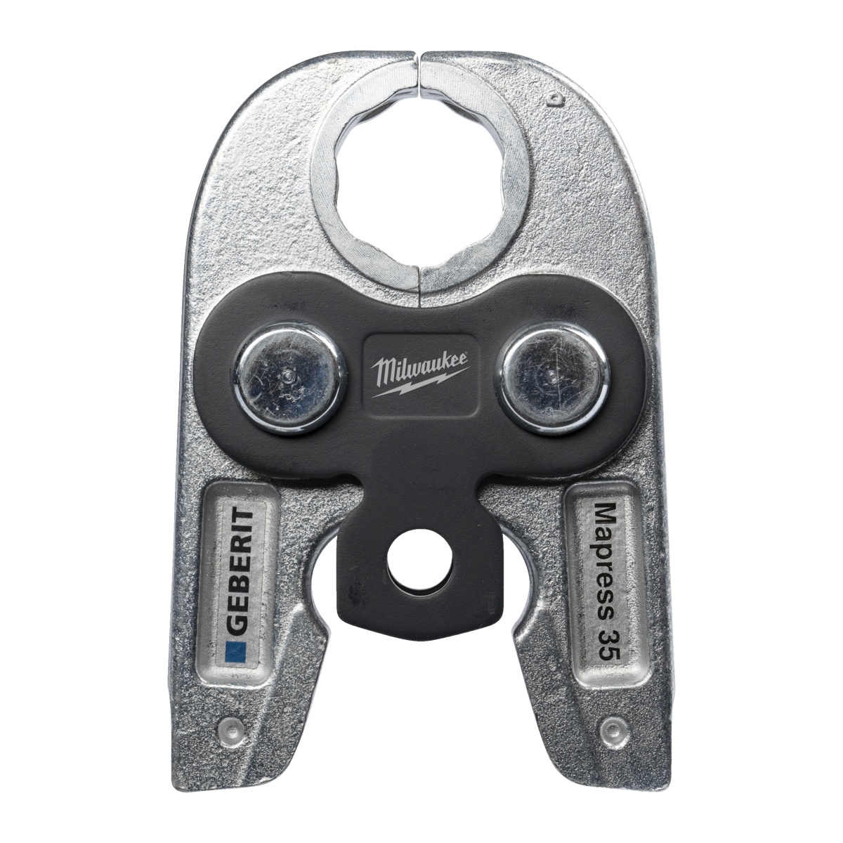 Mordazas Geberit Mapress J-18 M-35