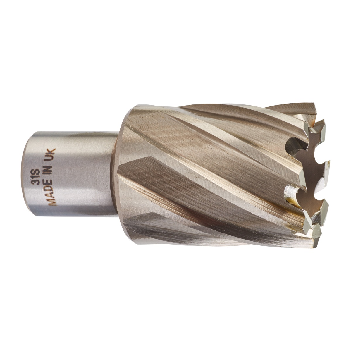 Fresa HSS - 31x30