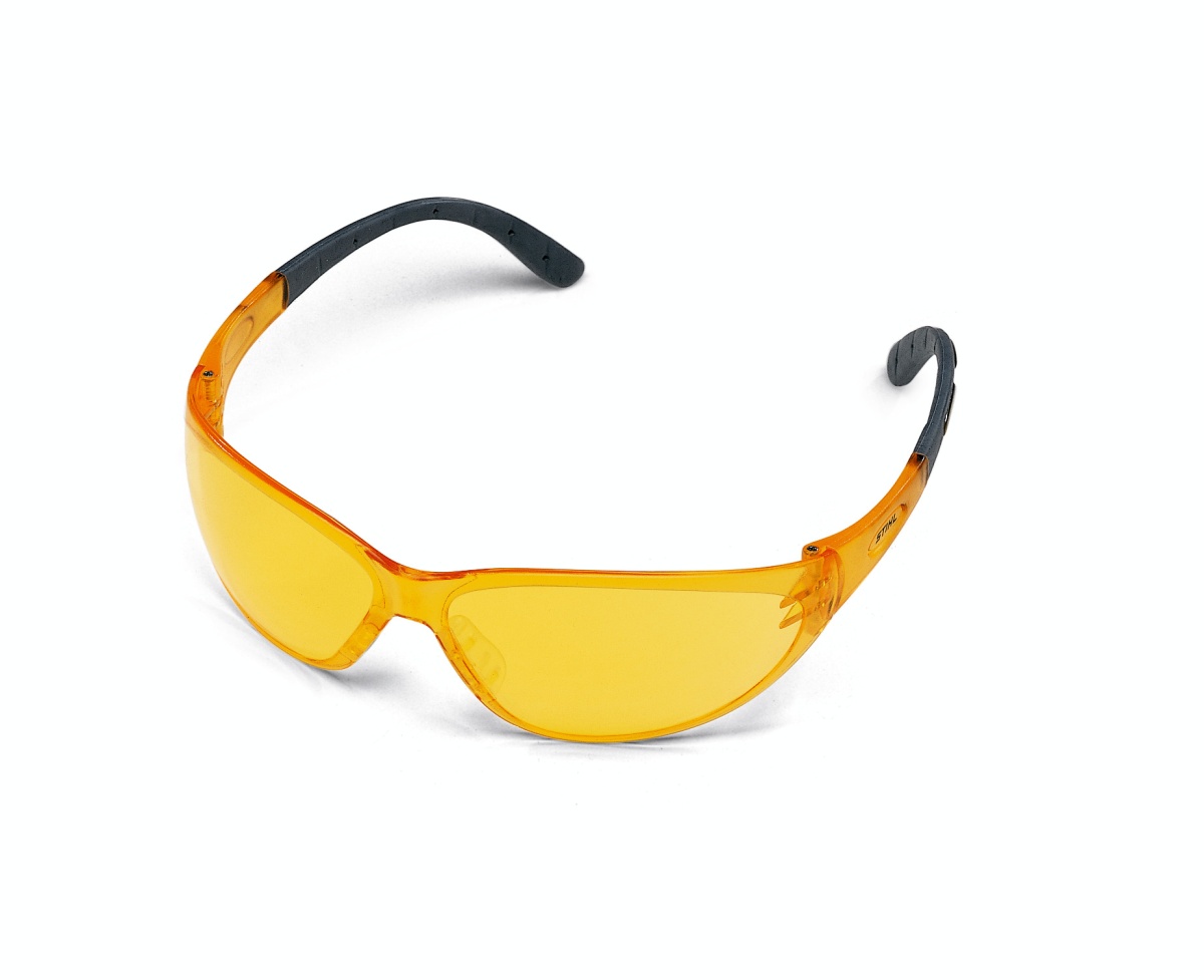 Gafas de protección DYNAMIC Contrast