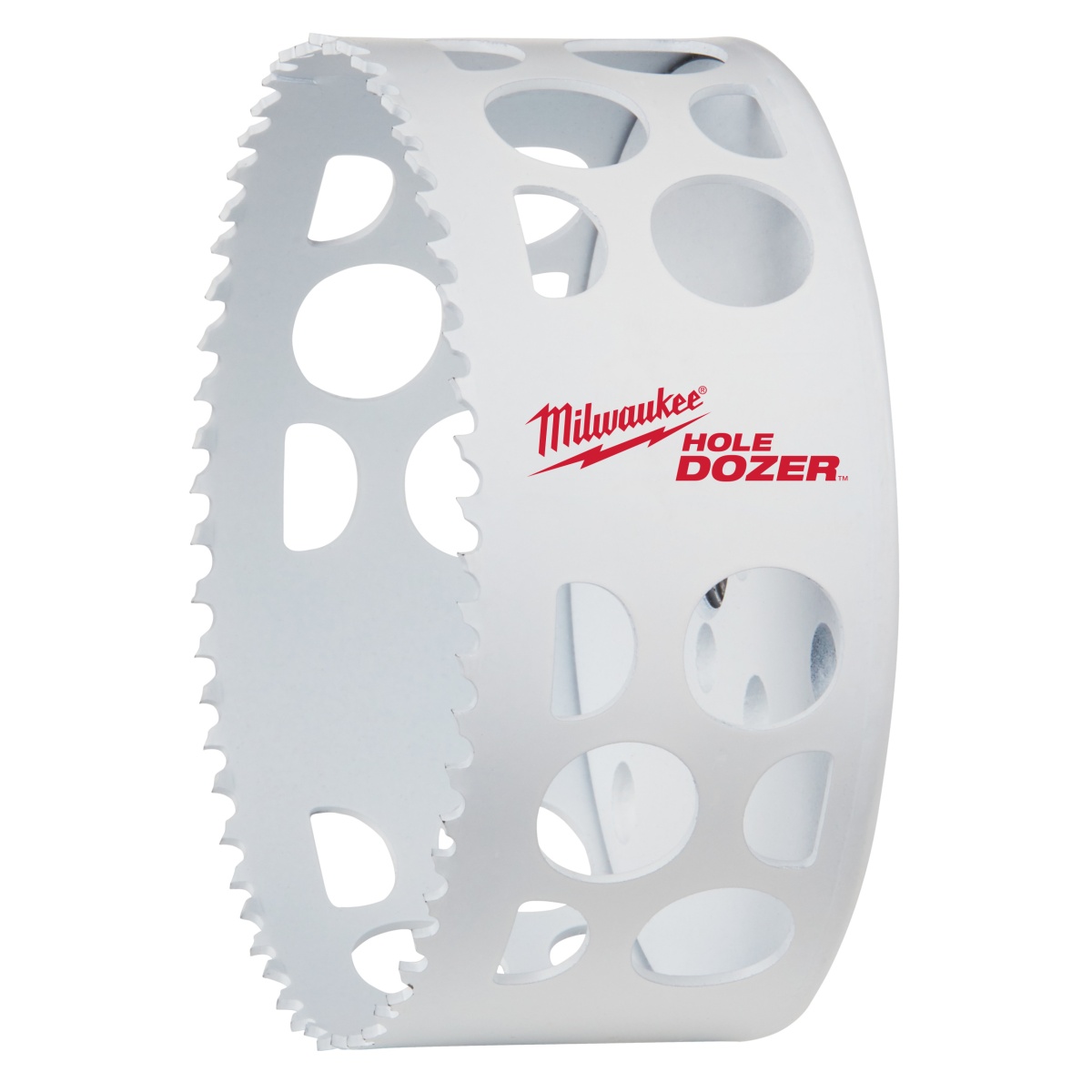 Corona Milwaukee HOLE DOZER 108mm