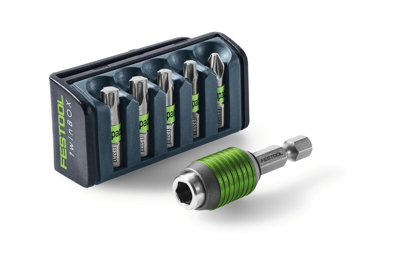 Punta de destor BT-IMP SORT3