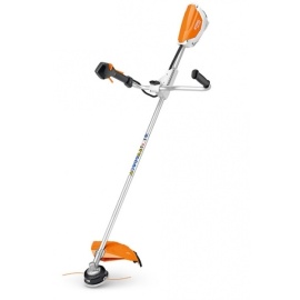 Desbrozadora de batería STIHL FSA 130 AutoCut 26-2