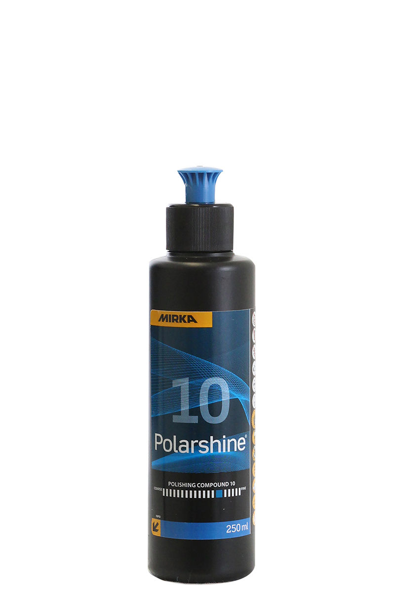 Polarshine 10 Pasta de Pulido - 1L