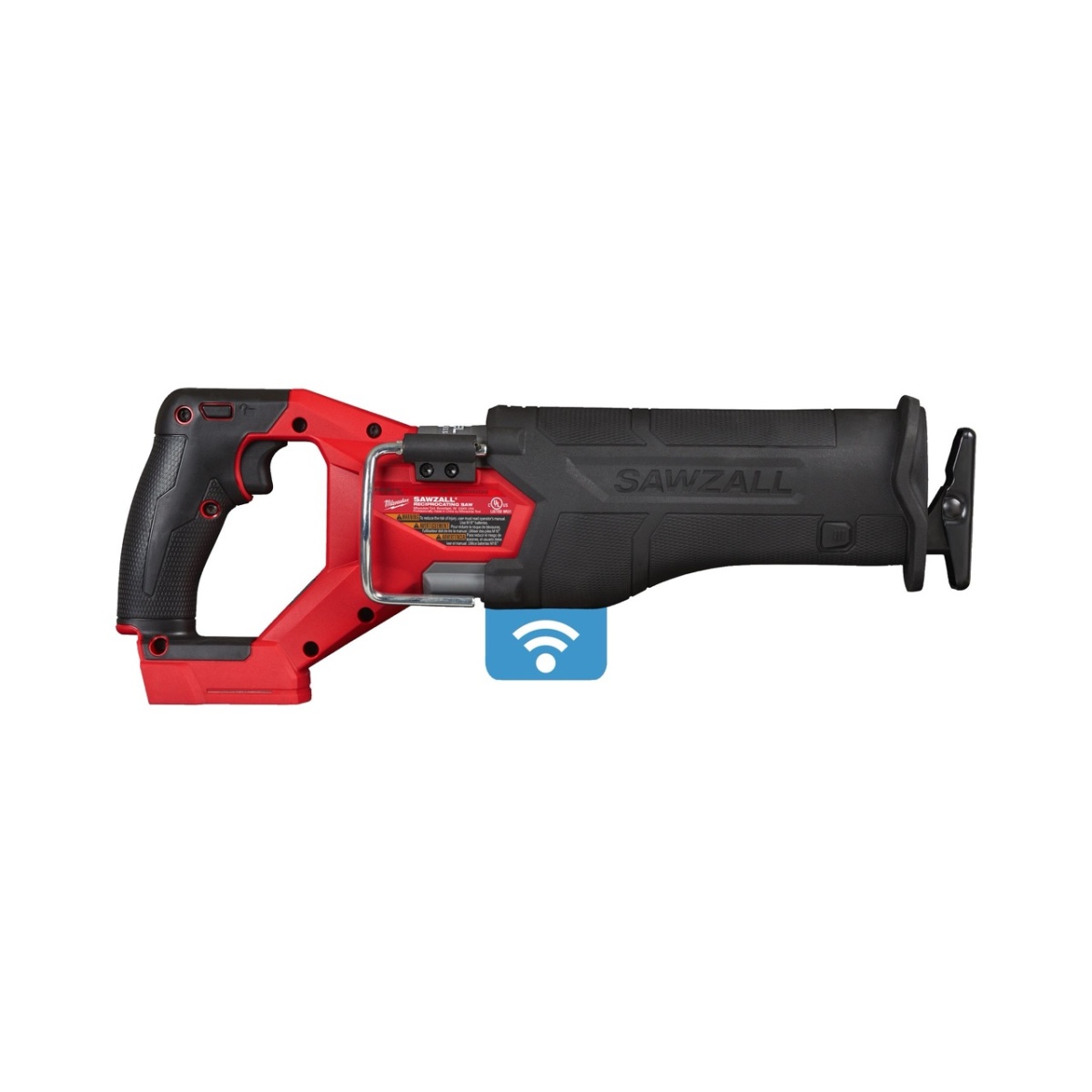 Sierra de sable Milwaukee - M18ONEFSZ-0 SAWZALL™ M18 FUEL™ ONE-KEY™