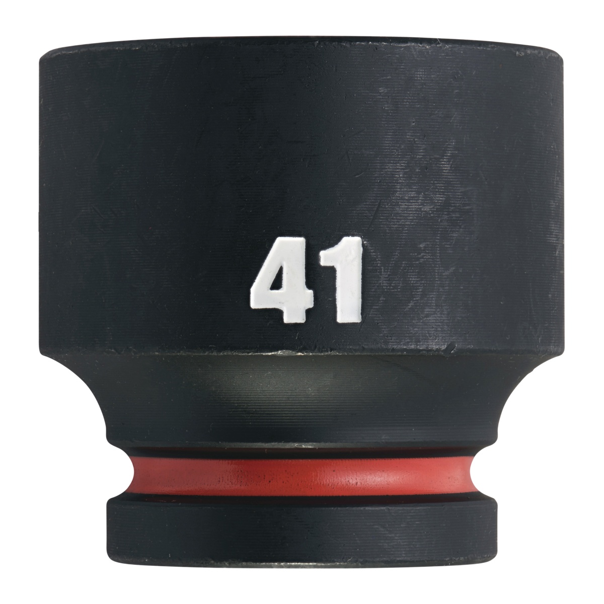 Vaso de impacto Milwaukee 3/4"corto 41mm