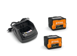 Starter Set AK 30 S PLUS (2 AK 30 S + AL 101)