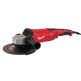 Amoladora angular - AG22-230DMS de 2200W