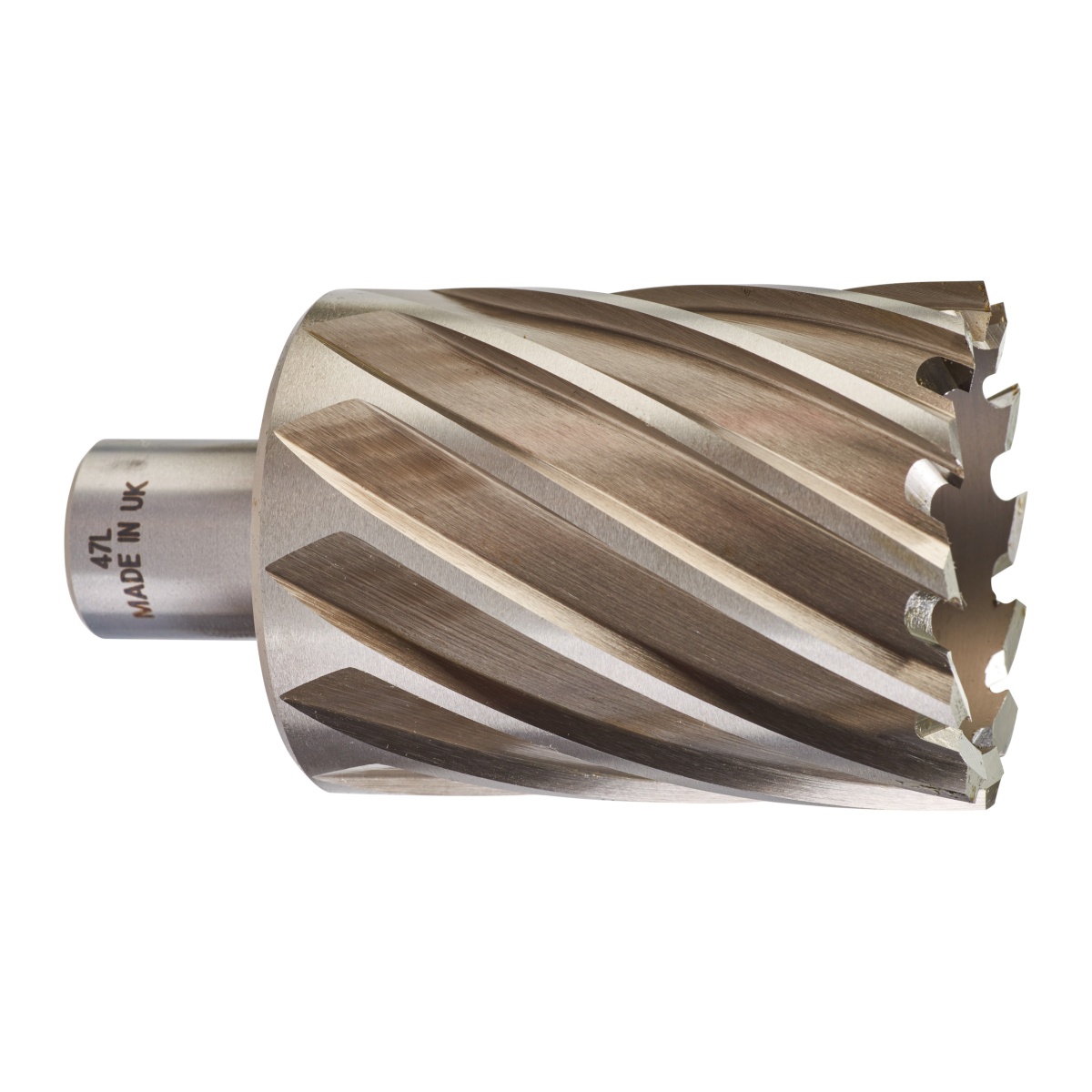 Fresa HSS - 47x50