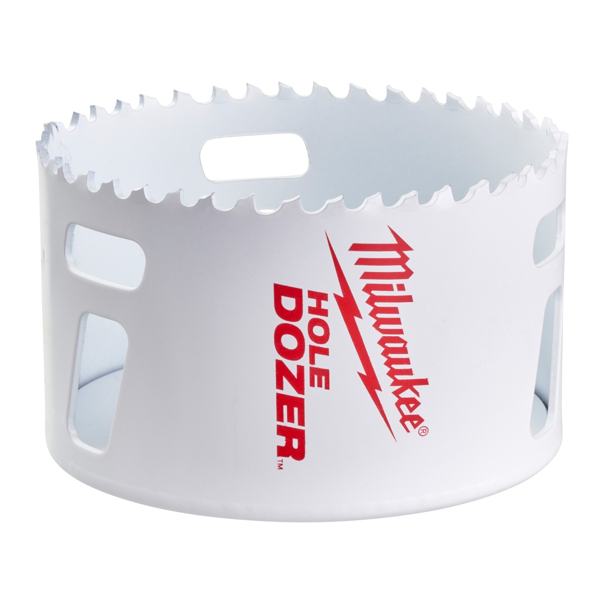 Corona Milwaukee HOLE DOZER 79mm