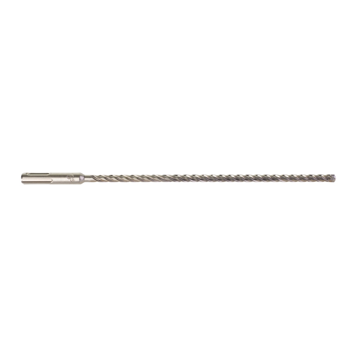 Broca SDS-Plus MX4 6.5x265