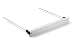 Tope paralelo Festool - PA-HK 85