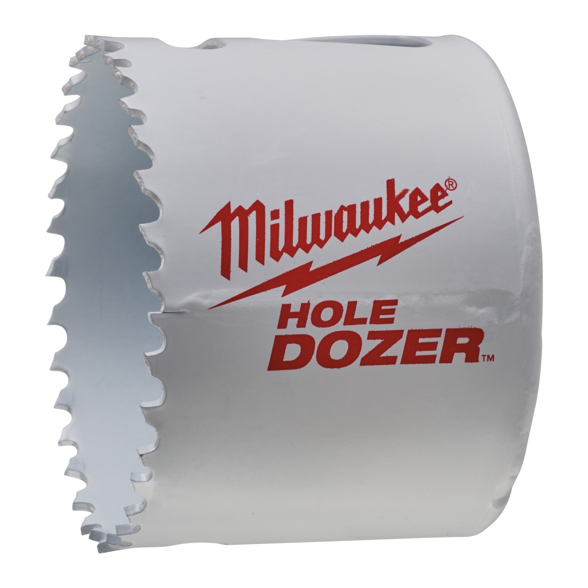 Coronas Milwaukee HOLE DOZER 64mm - (mult.de 25uds)