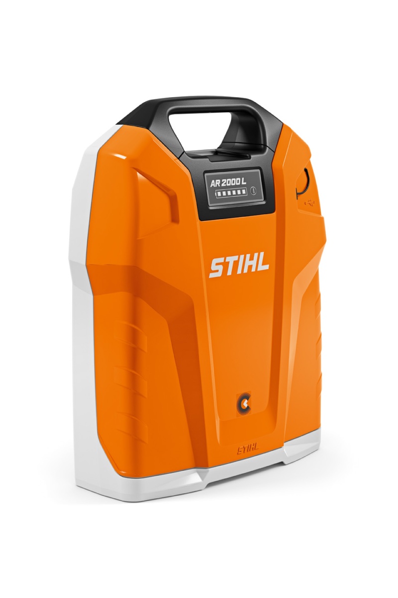 Batería AR 2000 L
