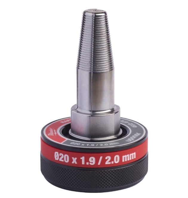 FPXPH20I-1406 - diámetro tubería 20mm, bares 6