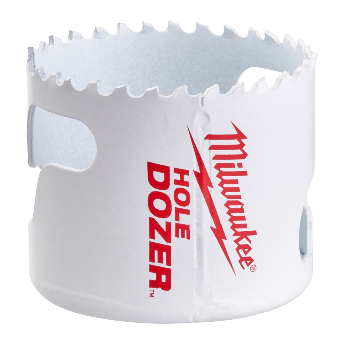 Corona Milwaukee HOLE DOZER 59mm