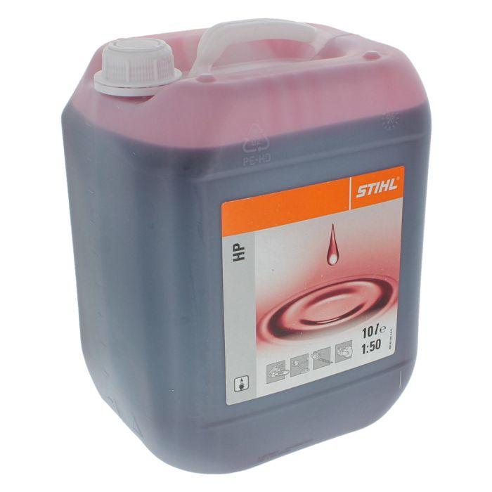Aceite de motor STIHL HP Mineral 10L