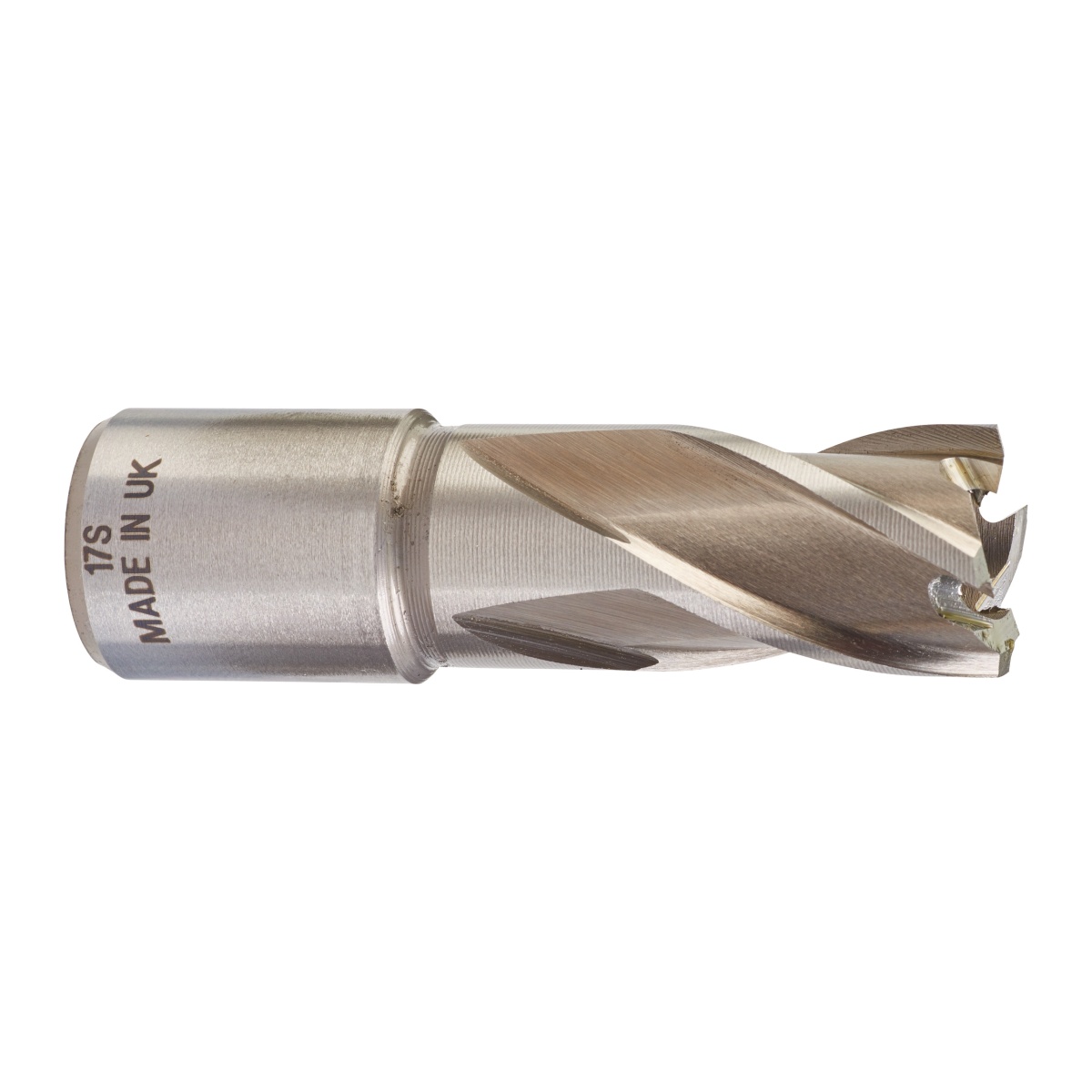 Fresa HSS - 17x30