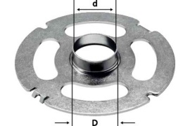 ANILLO COPIADOR KR-D 30,0/OF 2200