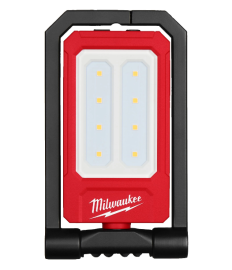 Linterna de área recargable Milwaukee - IR FFL, TRUEVIEW™