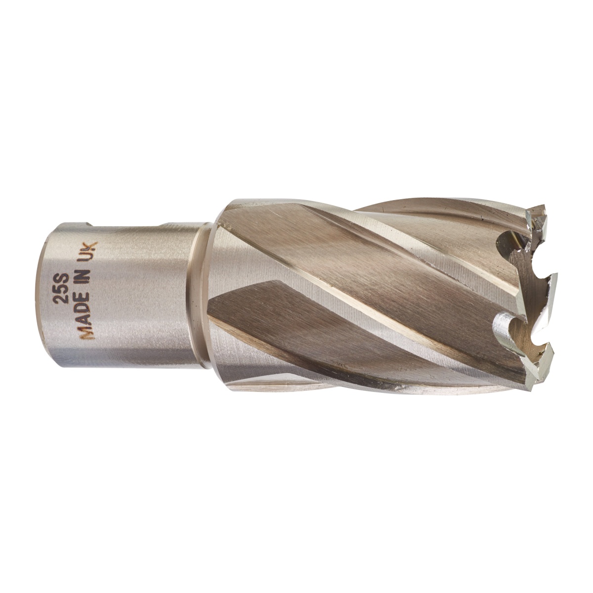 Fresa HSS - 25x30