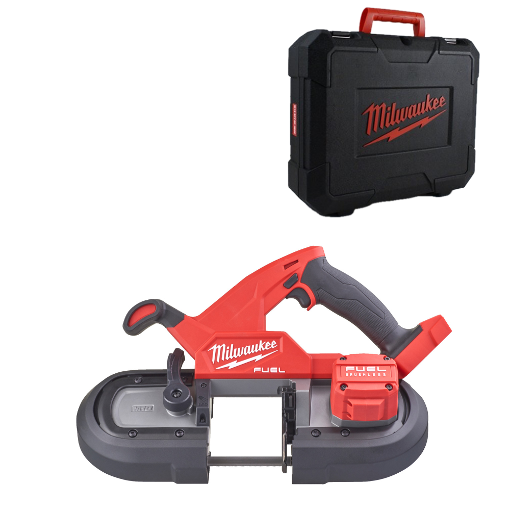 Sierra de banda compacta M18FBS85-0C M18 FUEL™