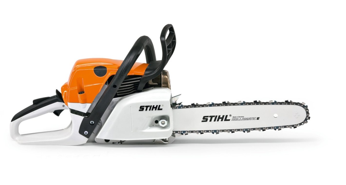 Motosierra MS 241 C-M, 40cm/16", 3/8” 63PS3 50 eslabones
