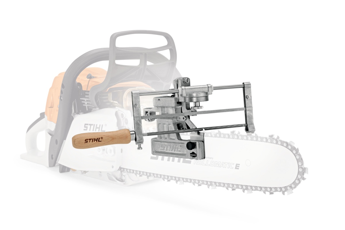 Afiladora STIHL FG 3
