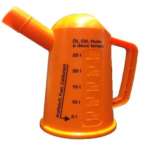 Jara de medición STIHL 500 ml