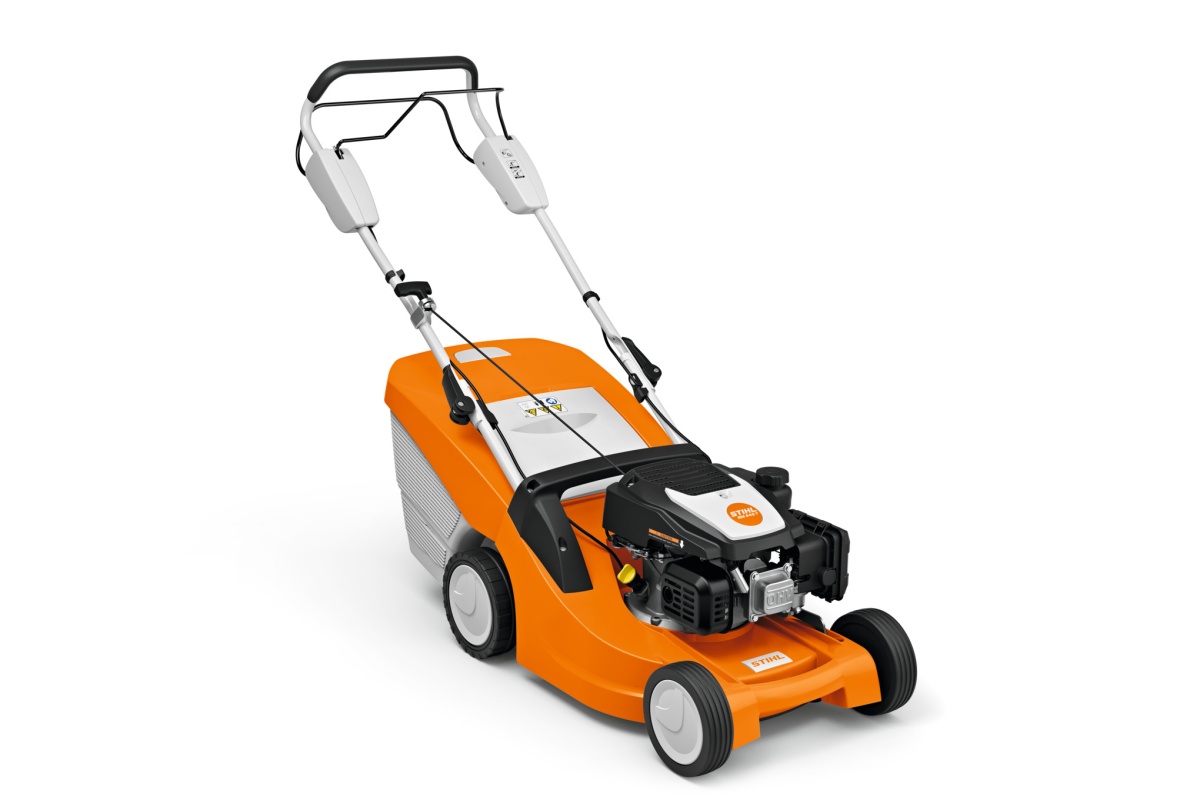 Cortacésped STIHL RM 443.1 T