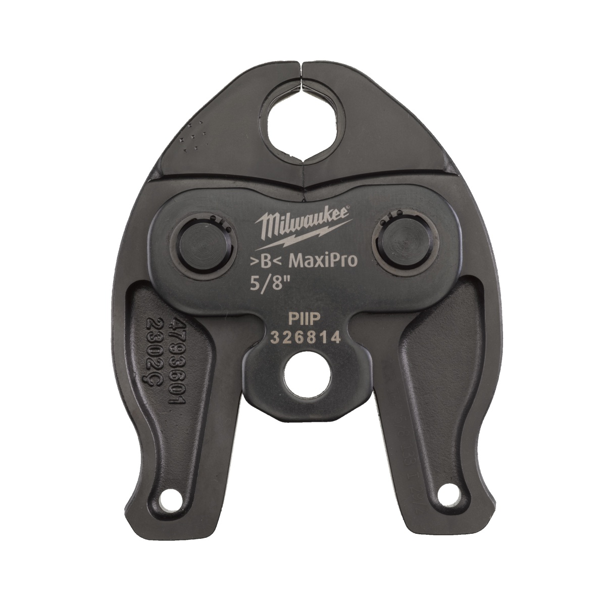 Mordaza Connex & Bänninger - Maxi Pro B Press 5/8" para M12™