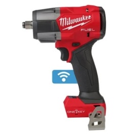 Llave de impacto de par controlado M18 ONEFMTIW2FC12 ONE-KEY™ TORQUE-SENSE™ ½″ con anillo