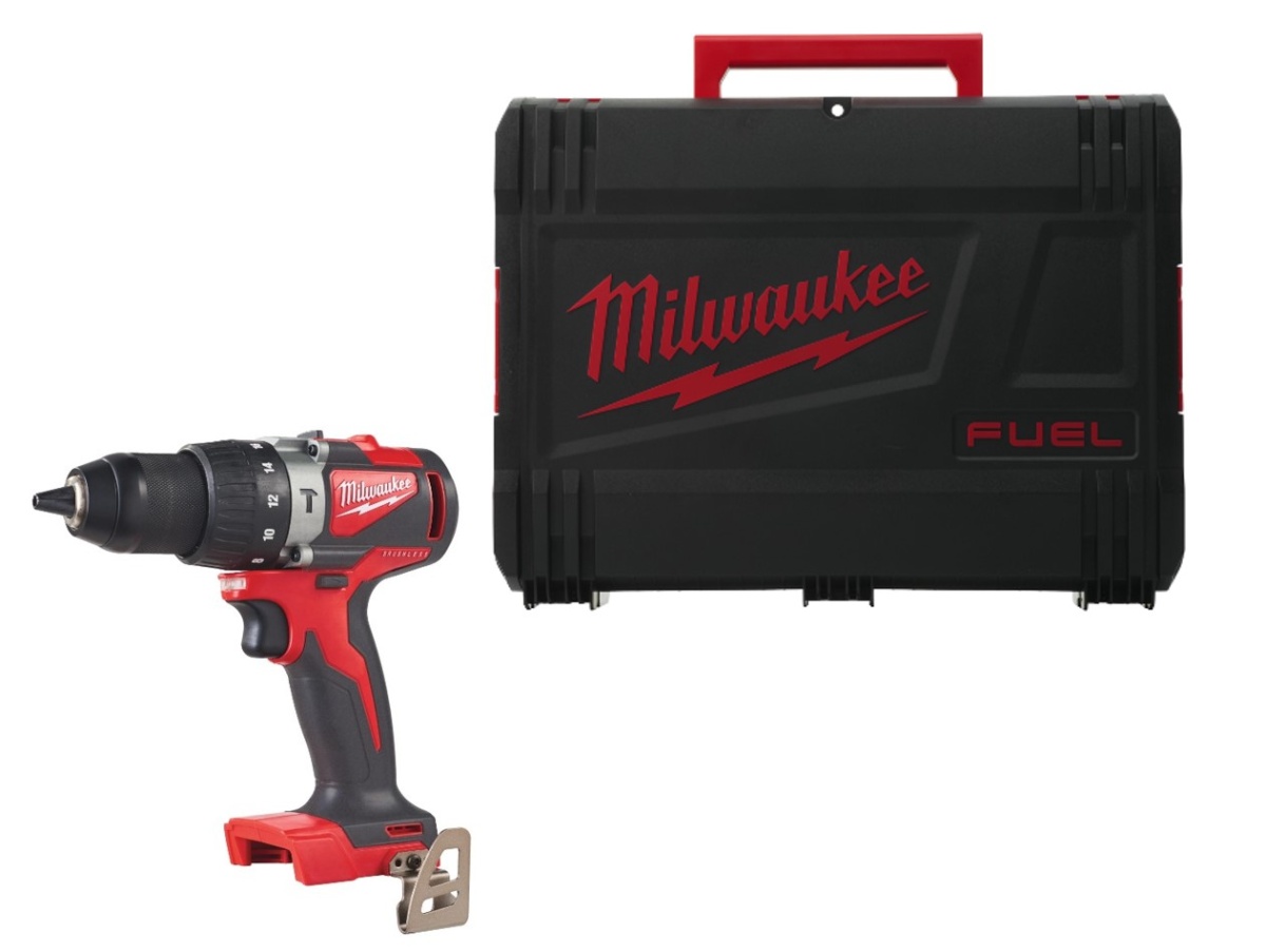 Taladro percutor M18BLPD2-0X M18™