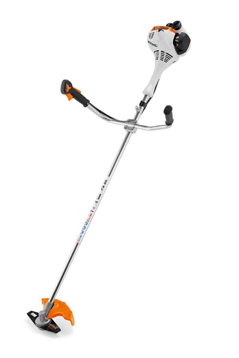 Desbrozadora STIHL FS  55 AutoCut C 26-2 GSB 230-2