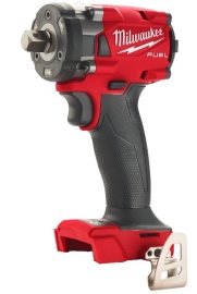 Llave de impacto M18 FUEL™ ½″ con pin de retención M18 FIW2P12-0