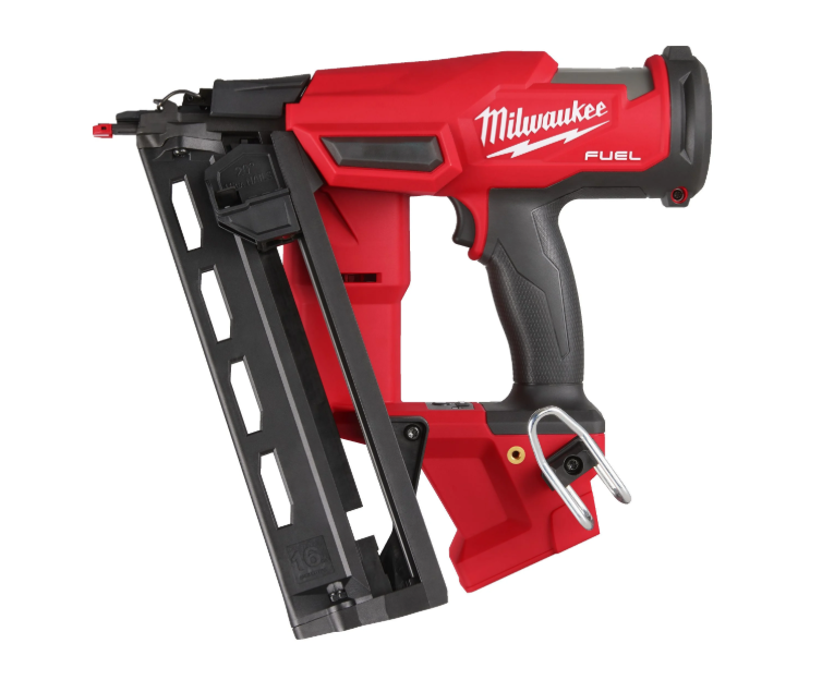 Clavadora Milwaukee - M18FN16GA-0 M18 FUEL™, 16GA