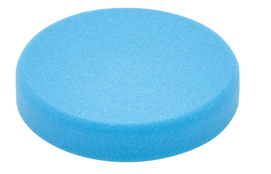 Esponja pulidor PS STF D150X30 BL/5